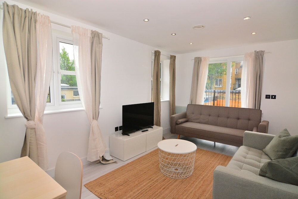 Фото Macarena Wharf Apartments