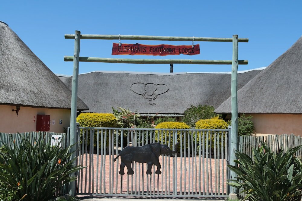 Фото Elephants Footprint Lodge