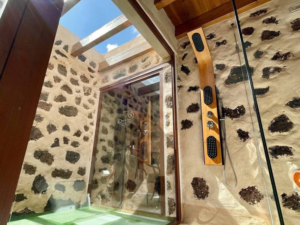 Фото Hotel Rural El Cabo