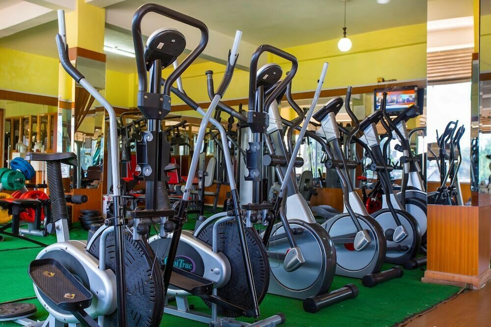 Фото Hotel Nokras Murang'a