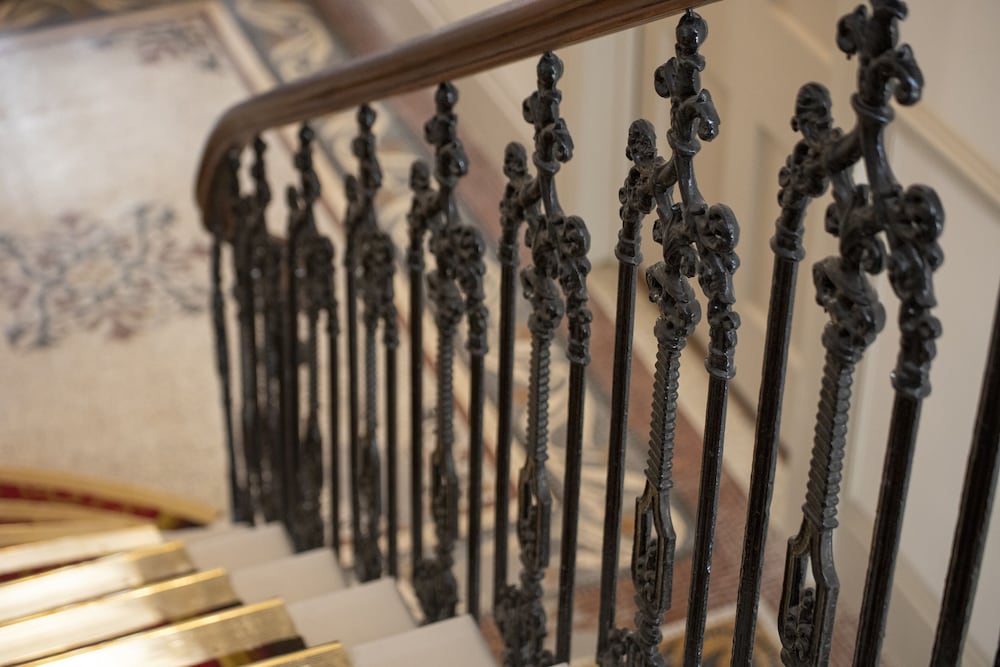 Фото Notting Hill House