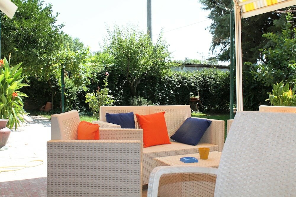 Фото Casa BlueLive