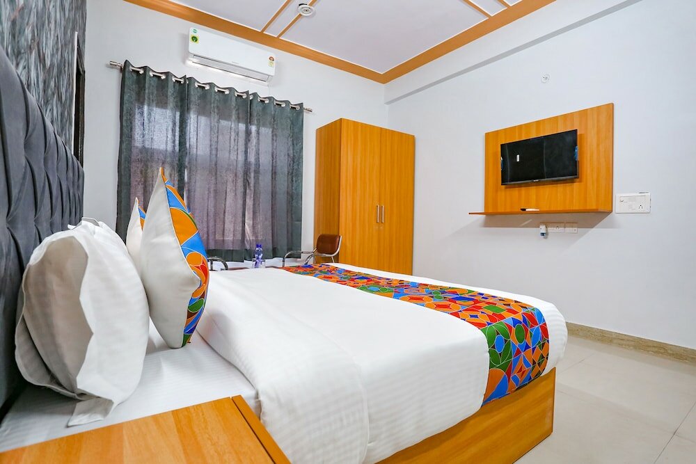 Фото Fabhotel Next Home Prime