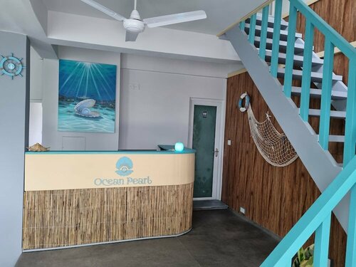Гостиница Ocean Pearl Maldives