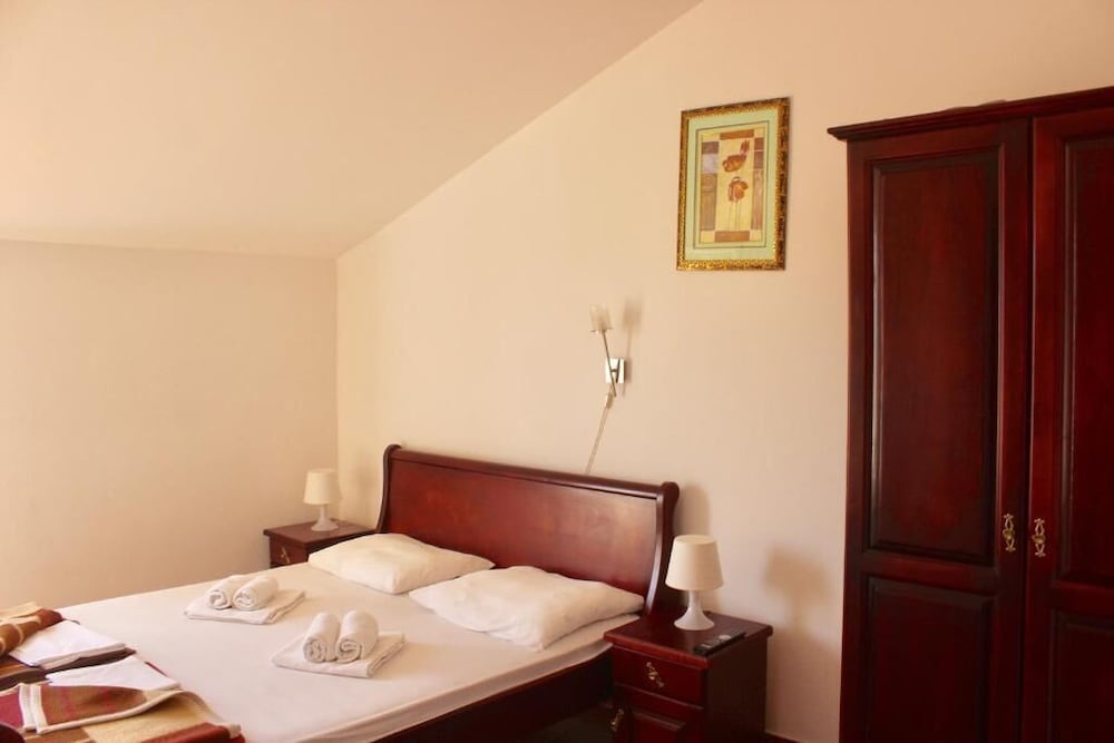 Фото Nir Apartments Budva