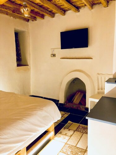 Hotel Aliya Garden - Köy Evi ve Lezzetleri, Keciborlu, photo