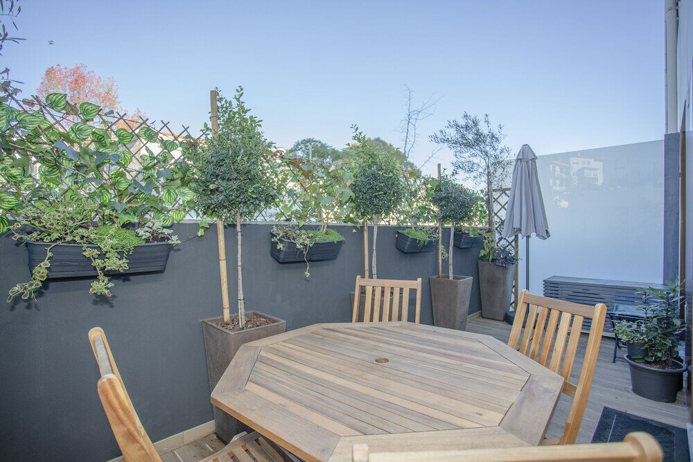 Фото Liiiving in Porto - Dragão Pool View