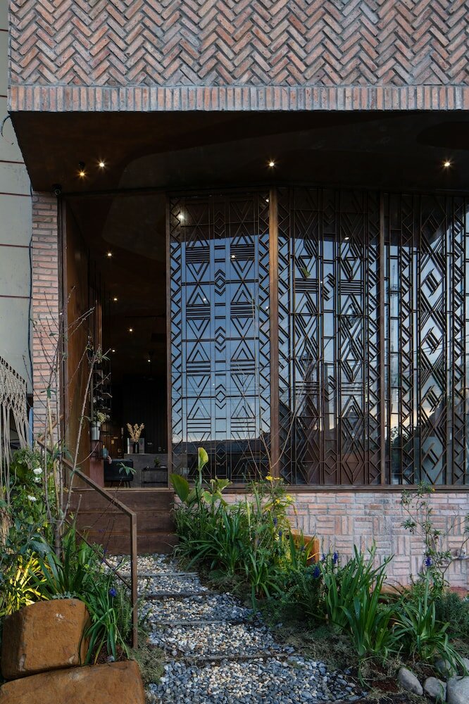 Фото The Note Dalat - Hostel