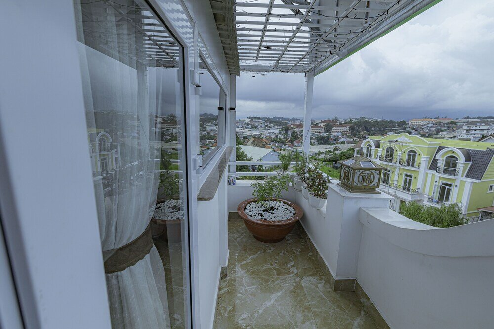 Фото Coco Hotel Da Lat