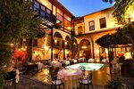 Alp Pasa Gazetta - Special Class (Antalya, Muratpasa District, Barbaros Neighborhood, Museum Street, 14), hotel