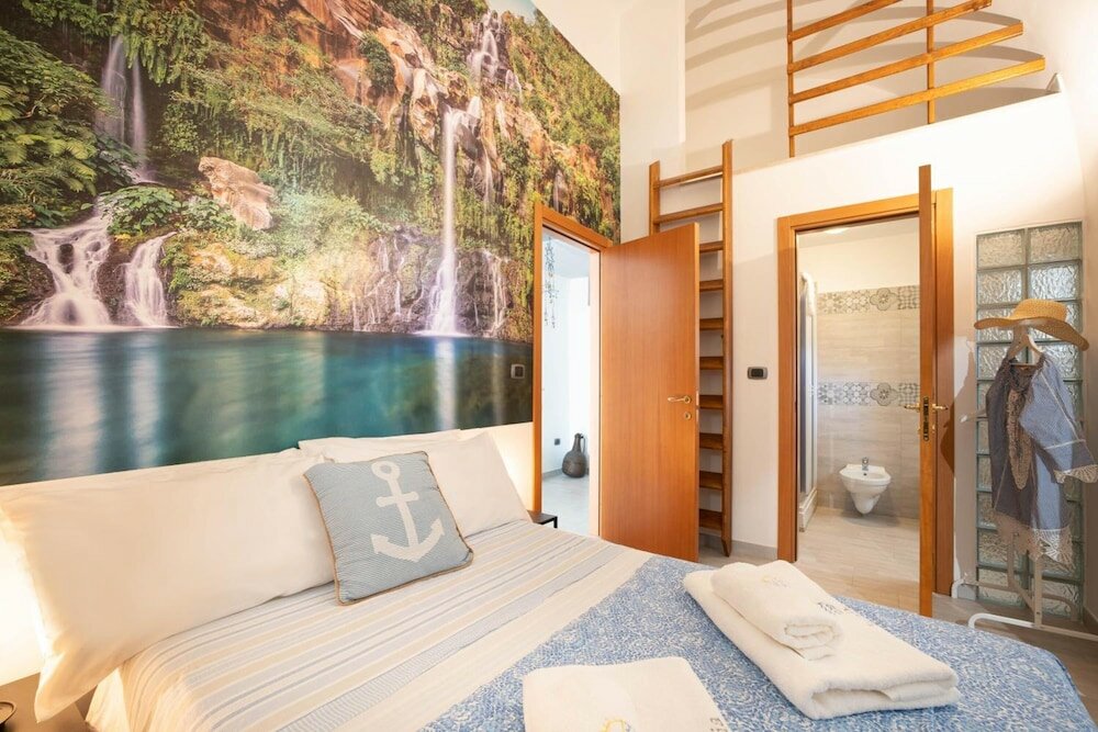 Фото La Maison-D B&b