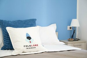 Гостиница Folklore B&b