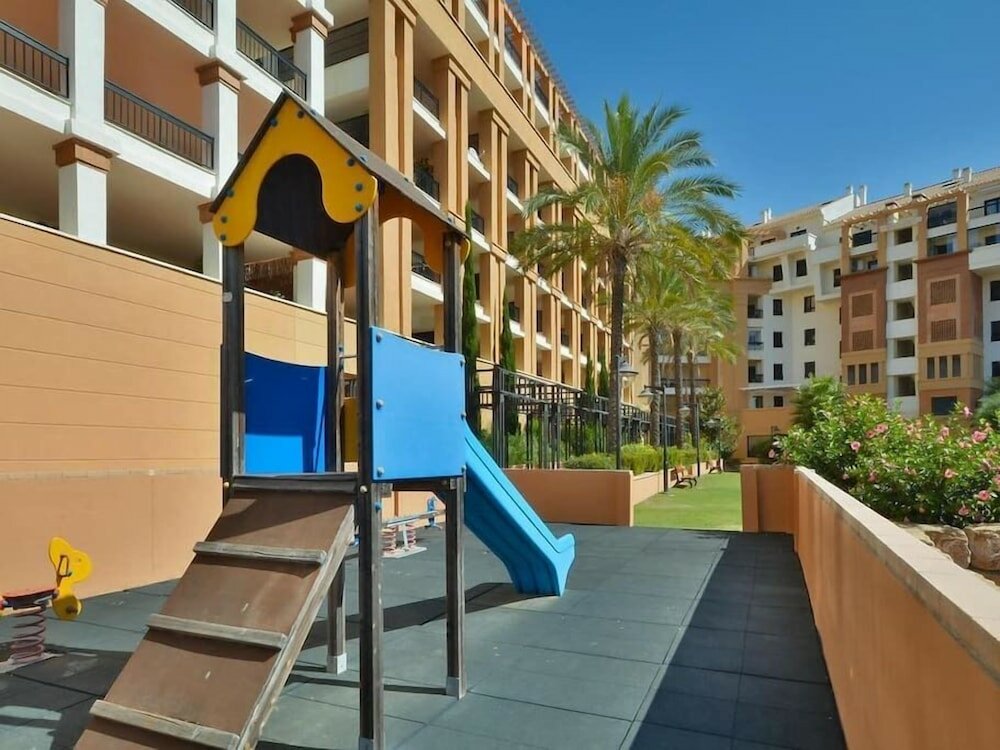 Фото Lujoso Apartamento San Pedro De Alcantara Marbella