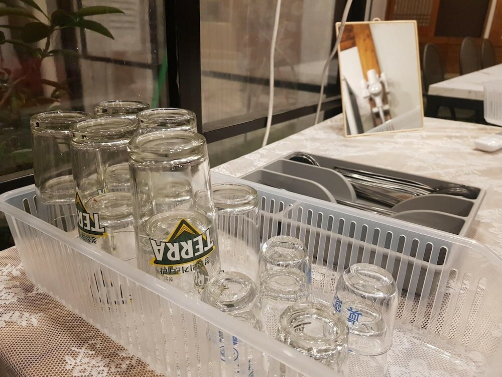 Фото Bibimbap Guesthouse