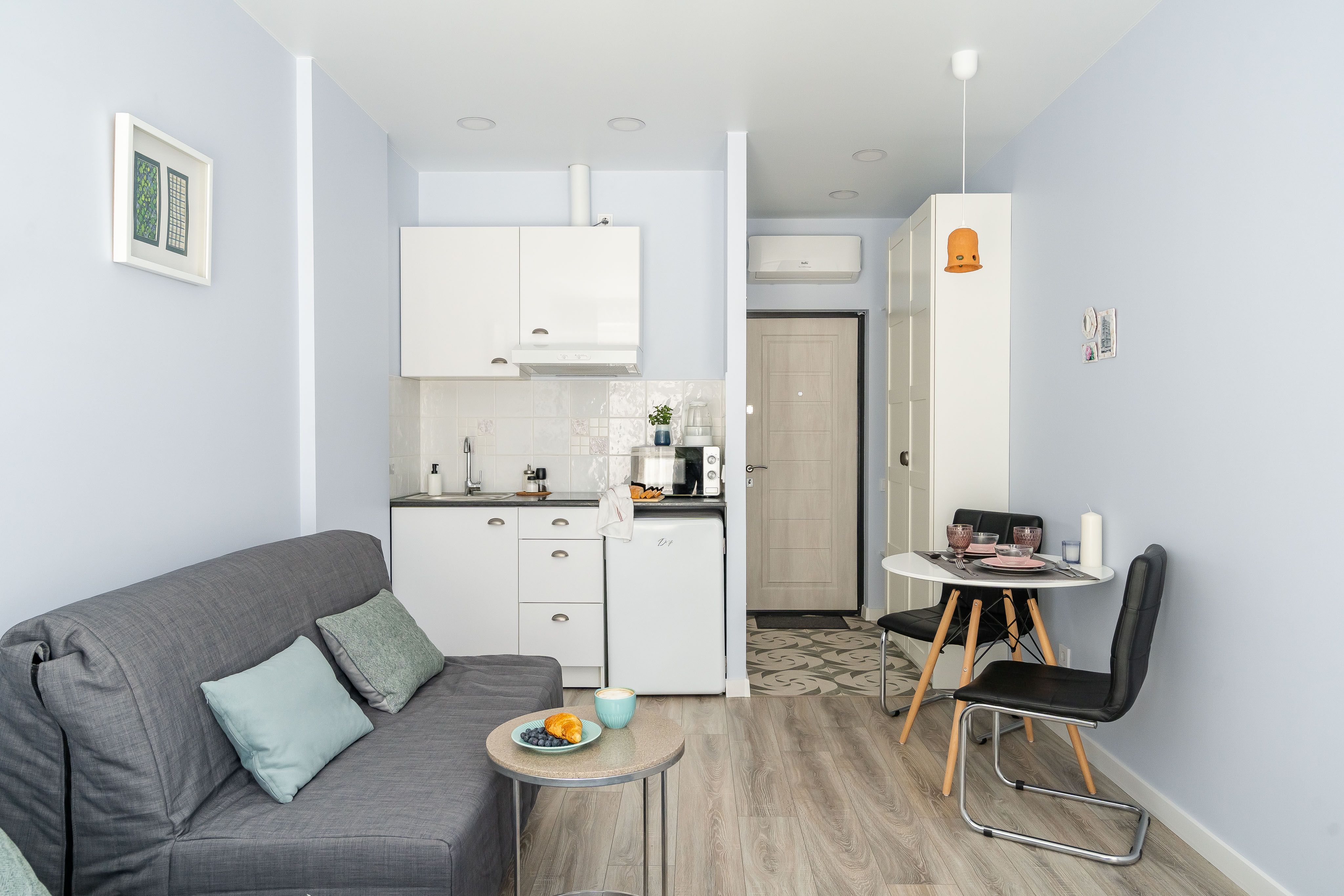 Фото Фон Эбелинг Лиговский