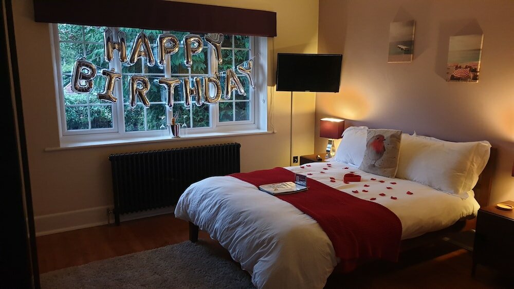 Фото Little Robin Gate