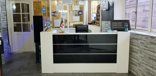 Гостиница Hôtel La Brise