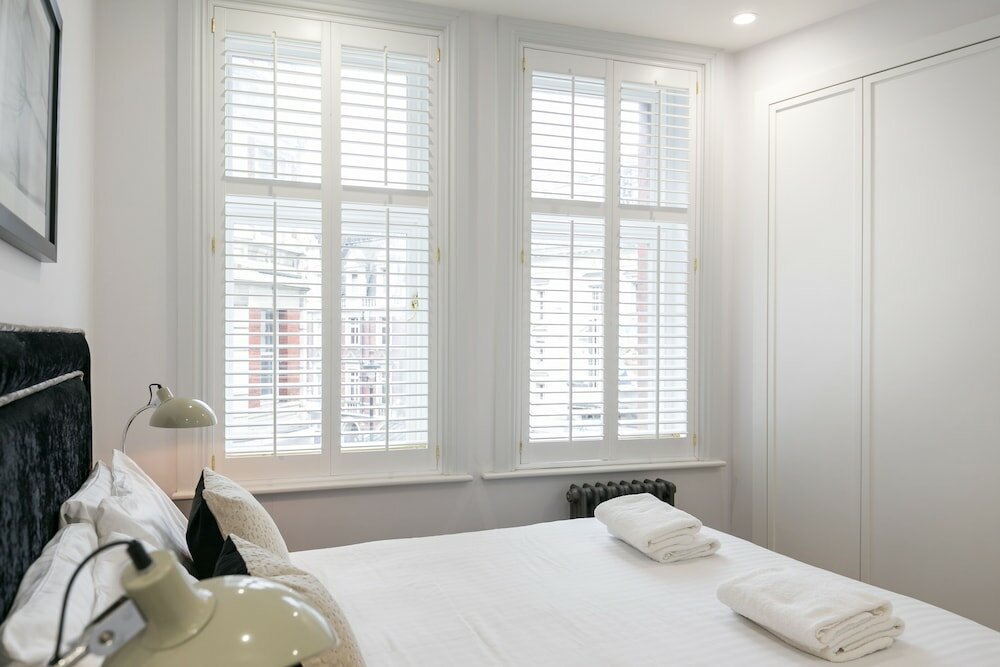 Фото Urban Chic - Shaftesbury