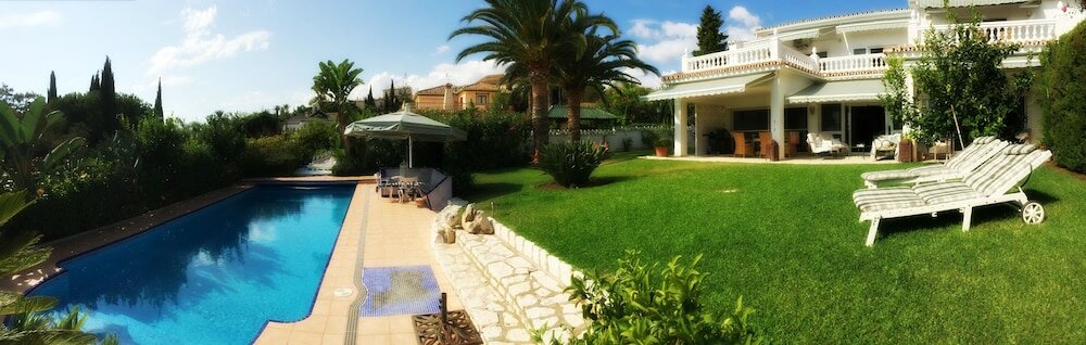 Фото Villa Breeze Boutique Guest Rooms Marbella