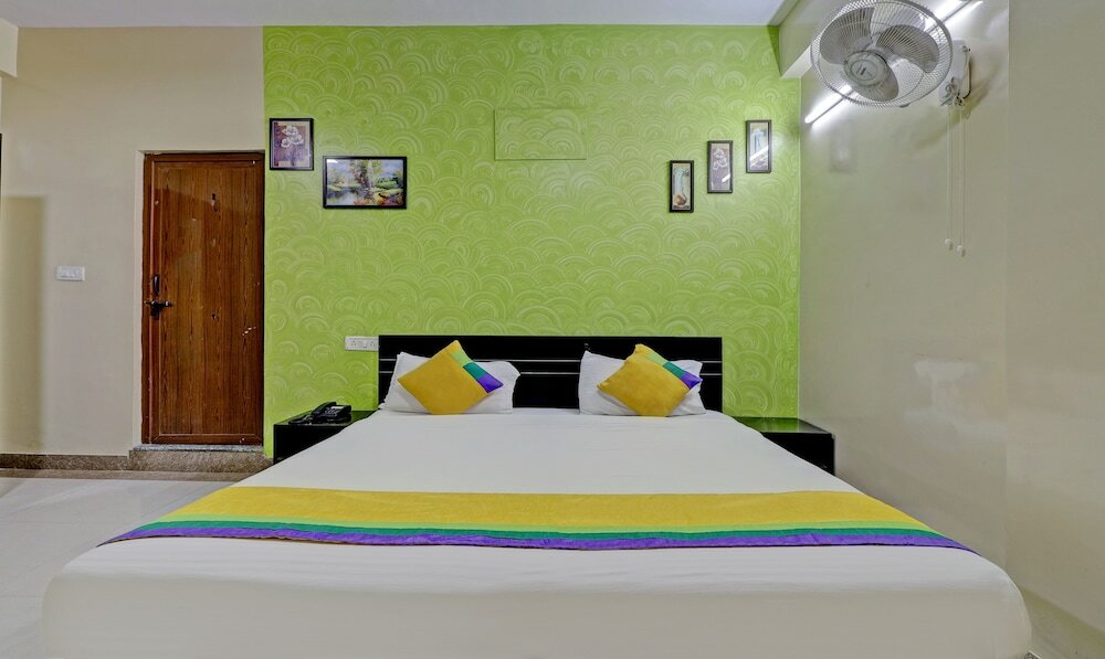 Фото Itsy by Treebo - Palm Emirates