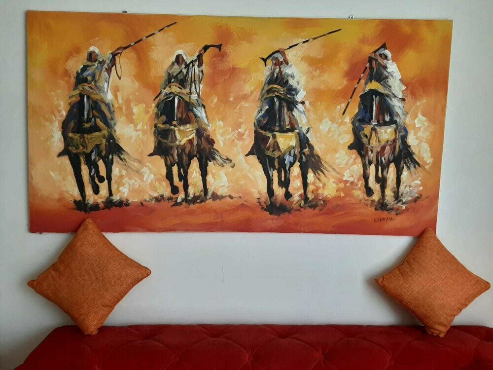 Фото Riad Manaoui