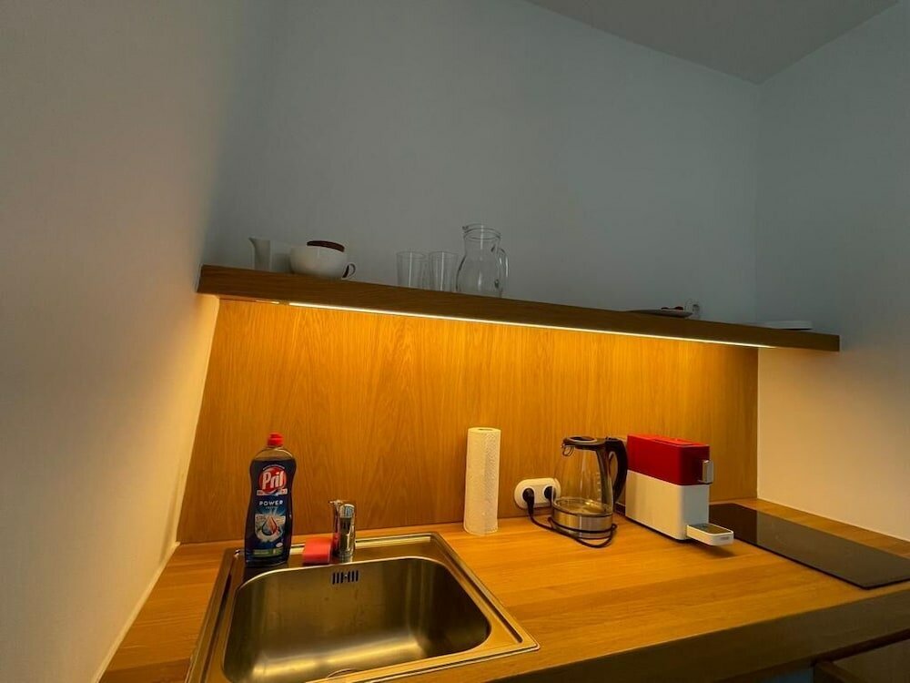 Фото Ambiente Wohnung am Stephansplatz