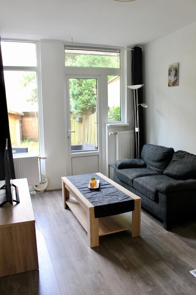 Фото MyCityLofts - Heemskerk Apartments