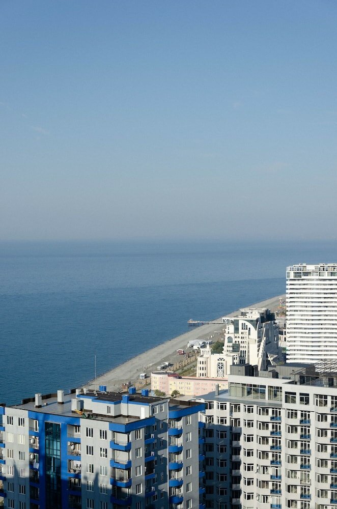 Фото Отель Kartuli