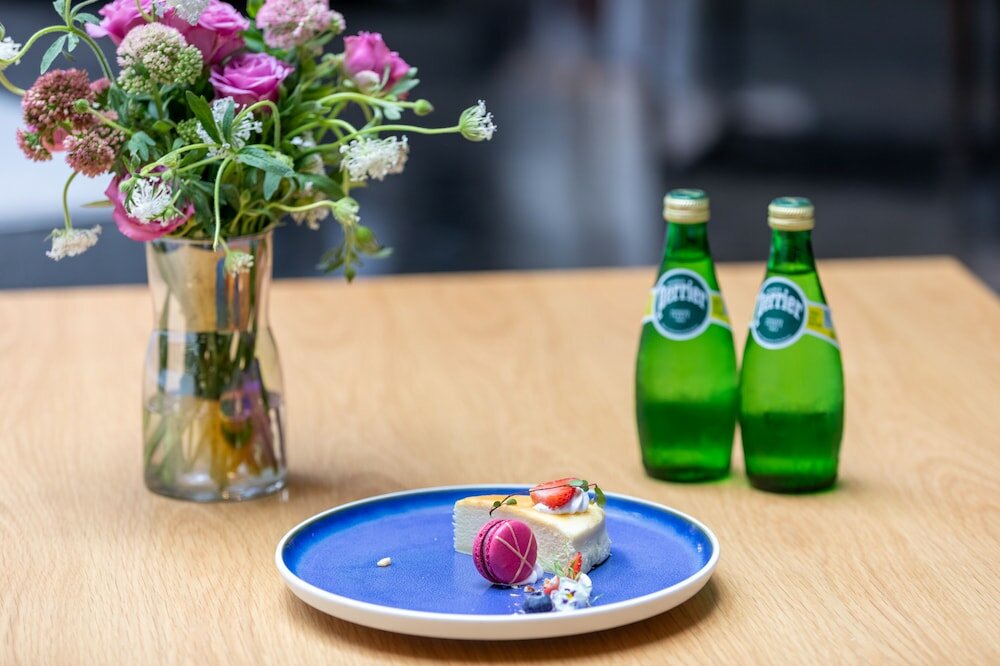 Фото Imperial Traders Elong Hotel