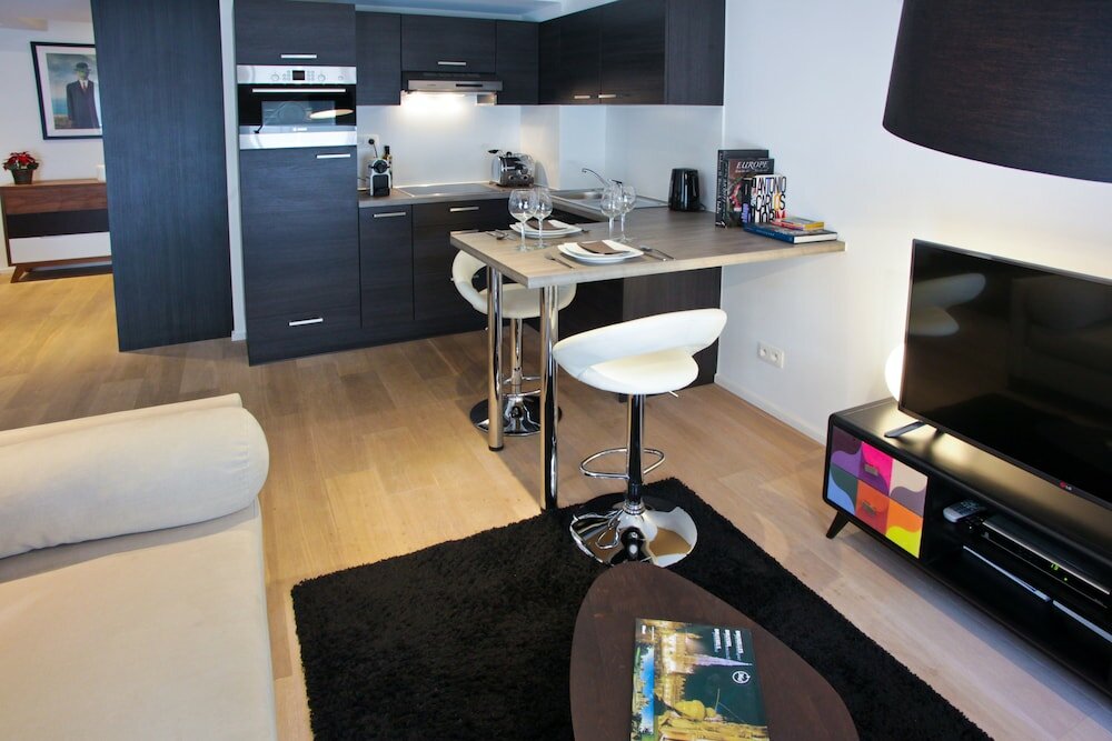 Фото Flat Moliere