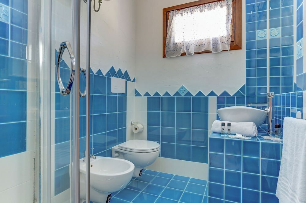 Фото Villa Maria Trilocale - Home and More