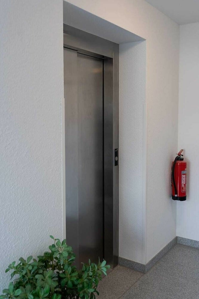 Фото New Age Boardinghaus Bad Wimpfen