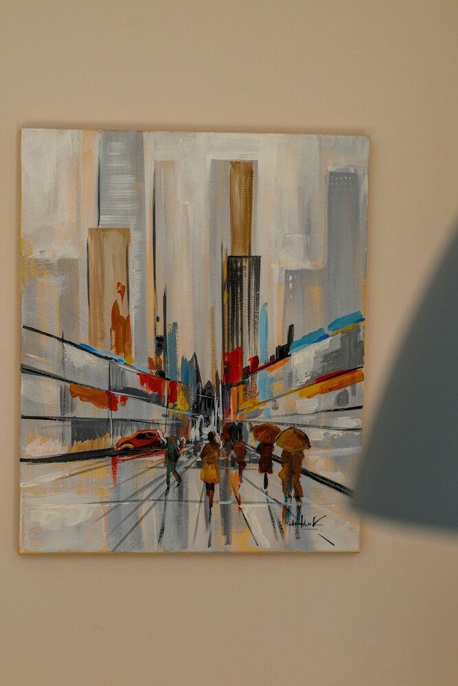 Фото Kanna Luxury Suites