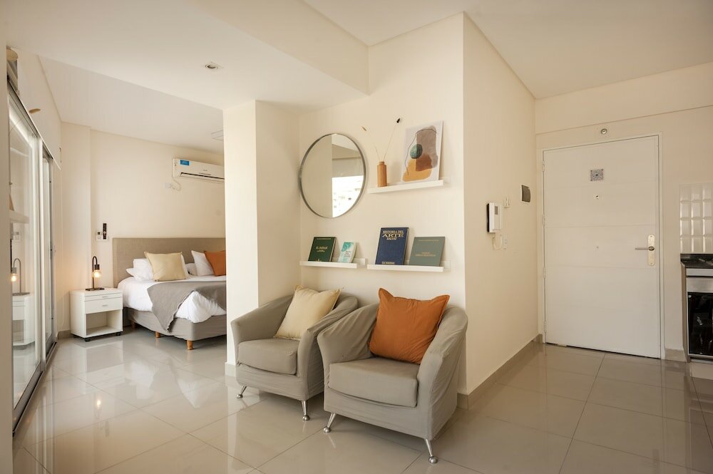 Фото Báltico Suites