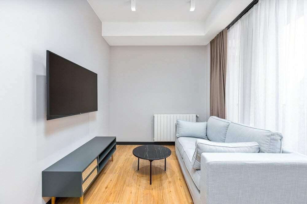 Фото Gratus Aparthotel