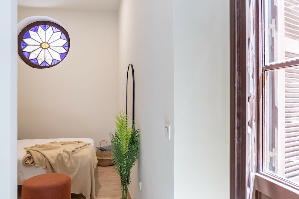 Фото Libere Malaga La Merced