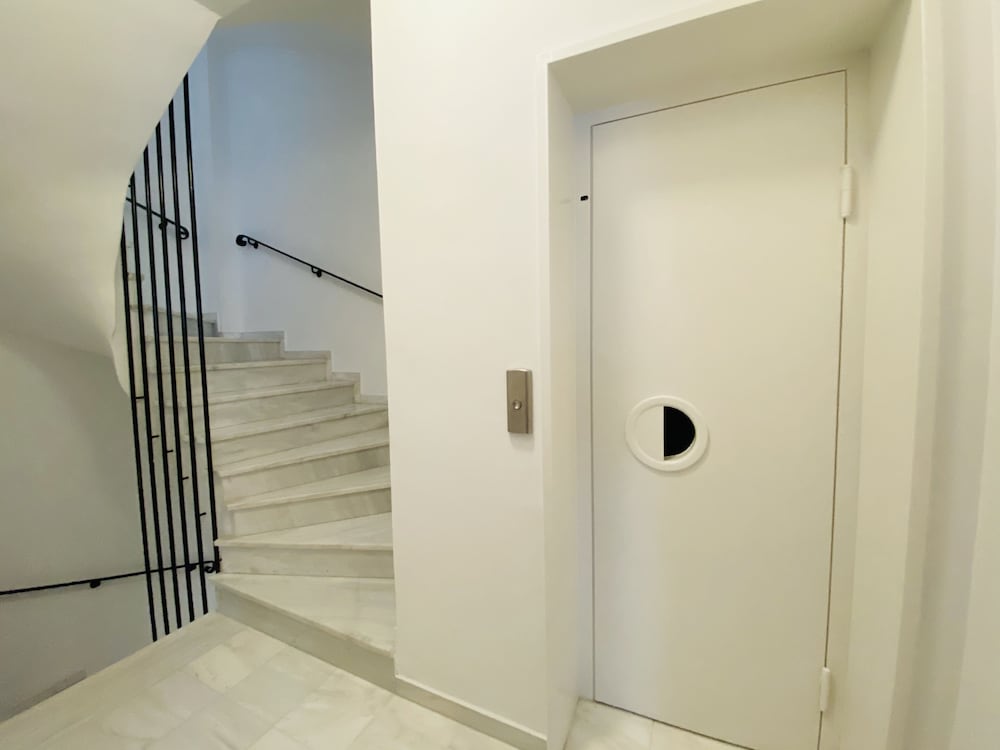 Фото Central Syntagma Square Studio in Athens - Shell