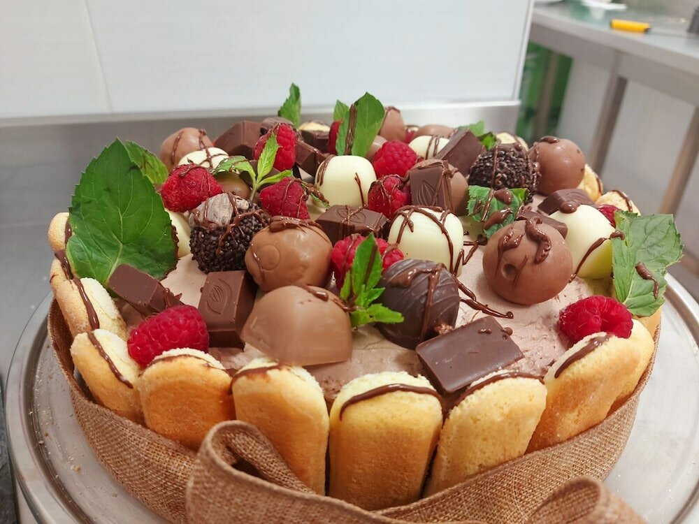 Фото Hotel Puldin Coop