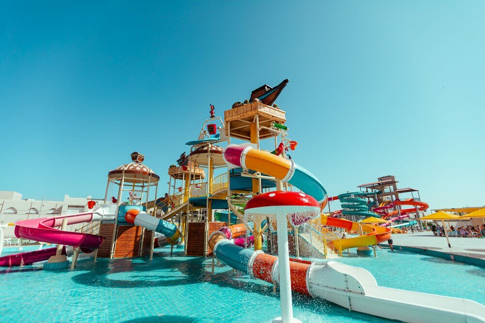 Фото Pickalbatros Sands Port Ghalib