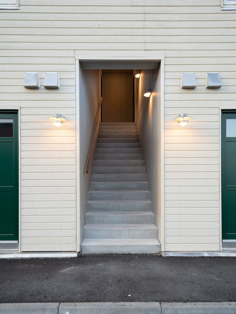 Фото New Aparthotel Panoramic Sea View