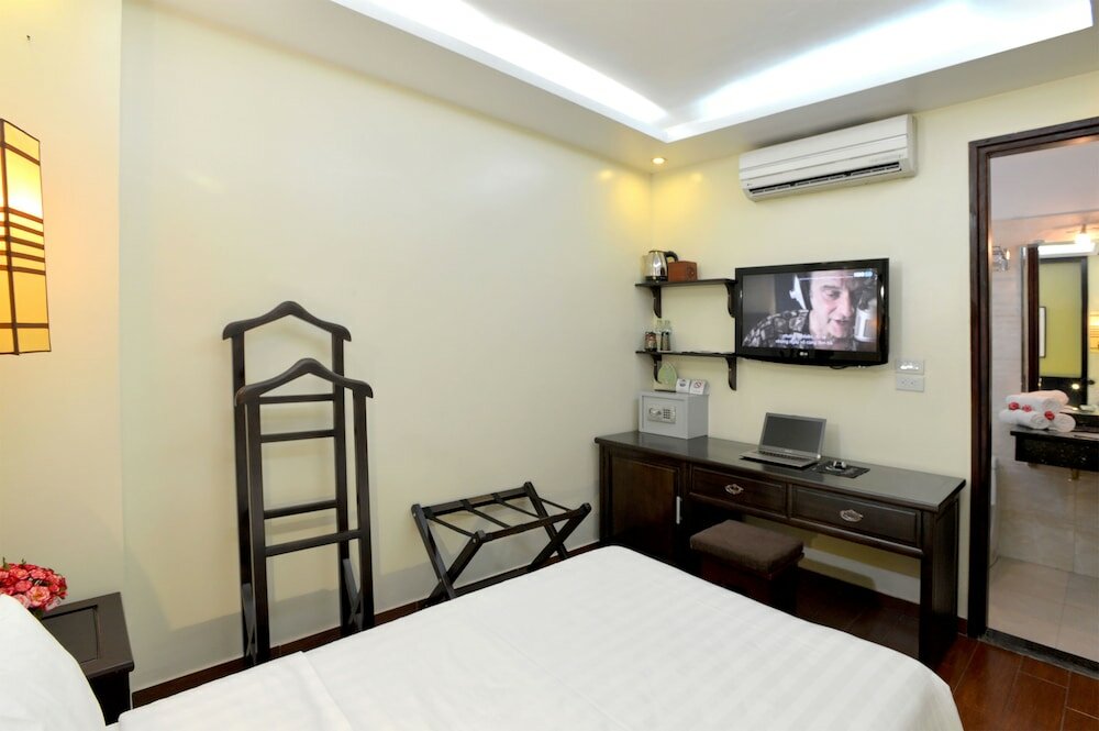 Фото Art Hotel Ha Noi