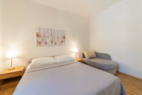 Гостиница Horizont - 150 m From Pebble Beach - A2-mario
