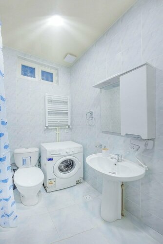 Апартаменты H&b Apartments Zubalashvili в Тбилиси