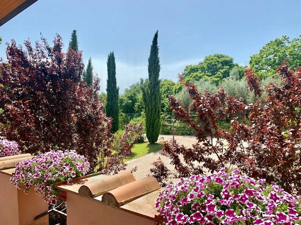 Фото La Torretta Guest House