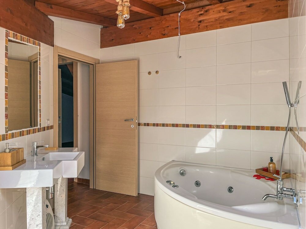 Фото Villa Tuscia