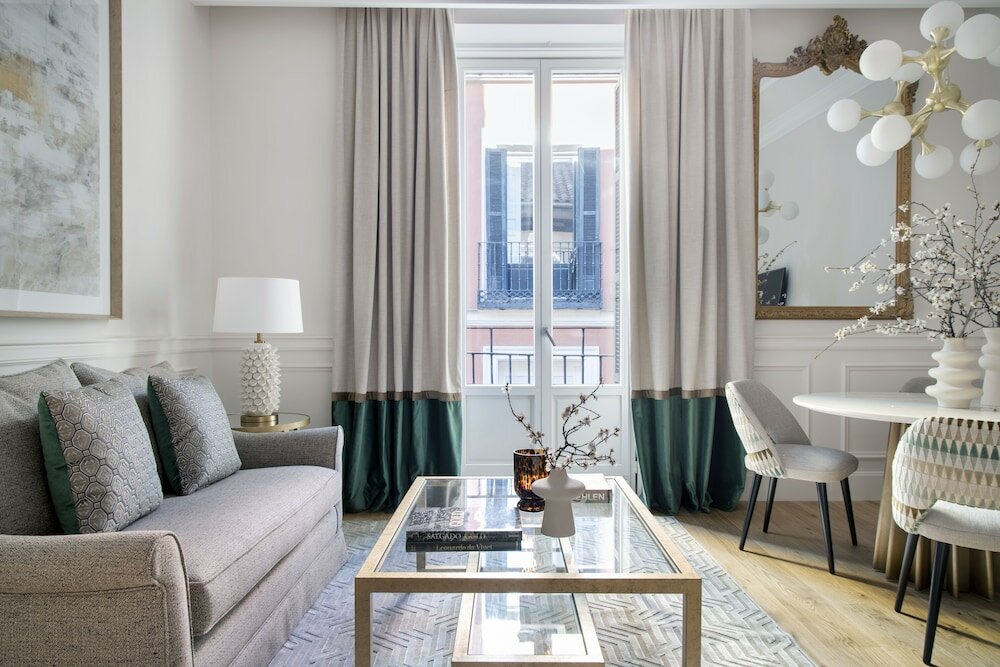 Фото Palacio Tirso De Molina