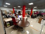 Office Group (Komendantskiy Avenue, 4), muebles de oficina