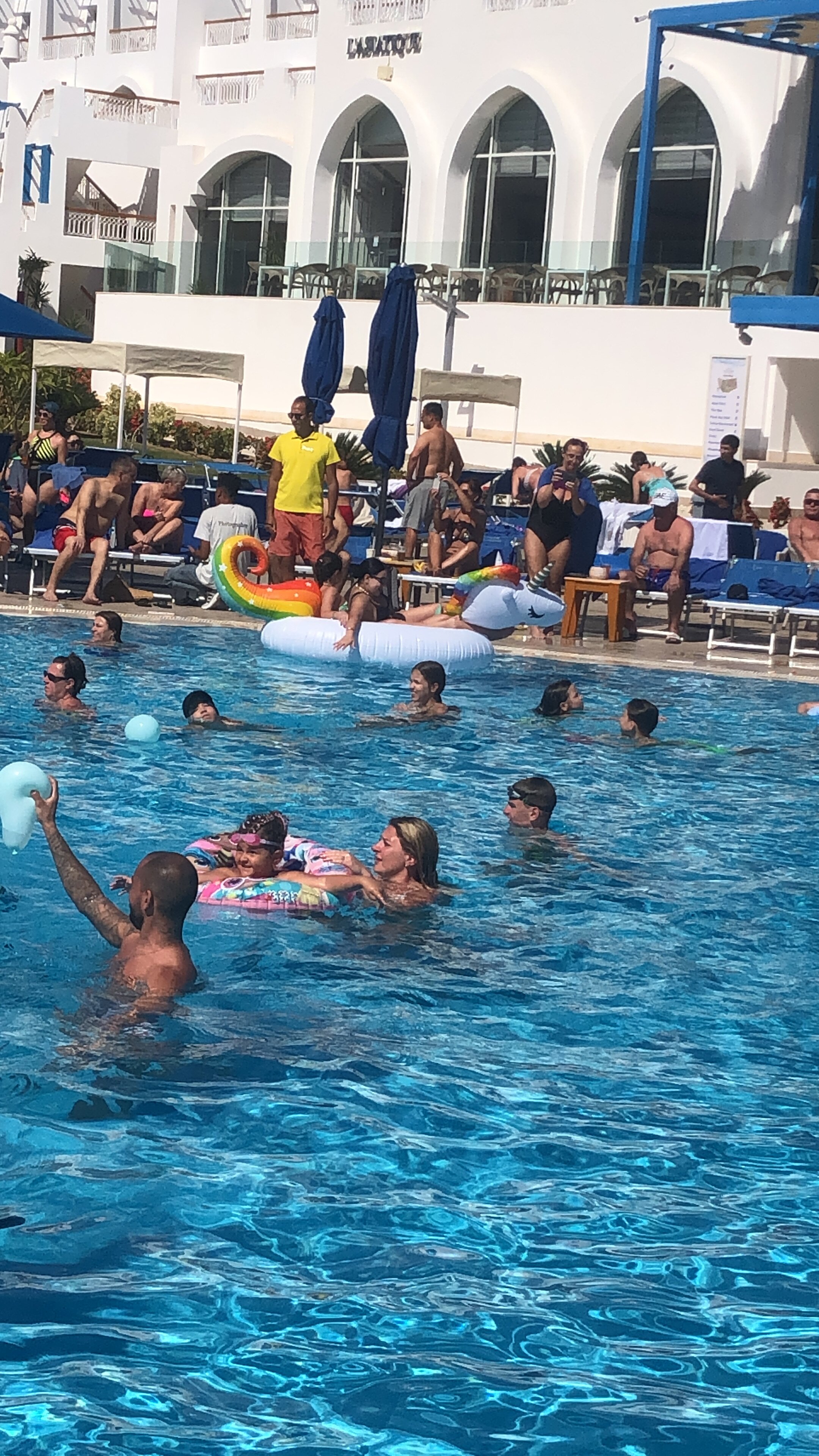 Фото Pickalbatros Palace Resort