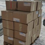 Check Tape and Scotch in Aktobe (Kansyh Satbayev Street, 12Б), cajas registradoras y consumibles