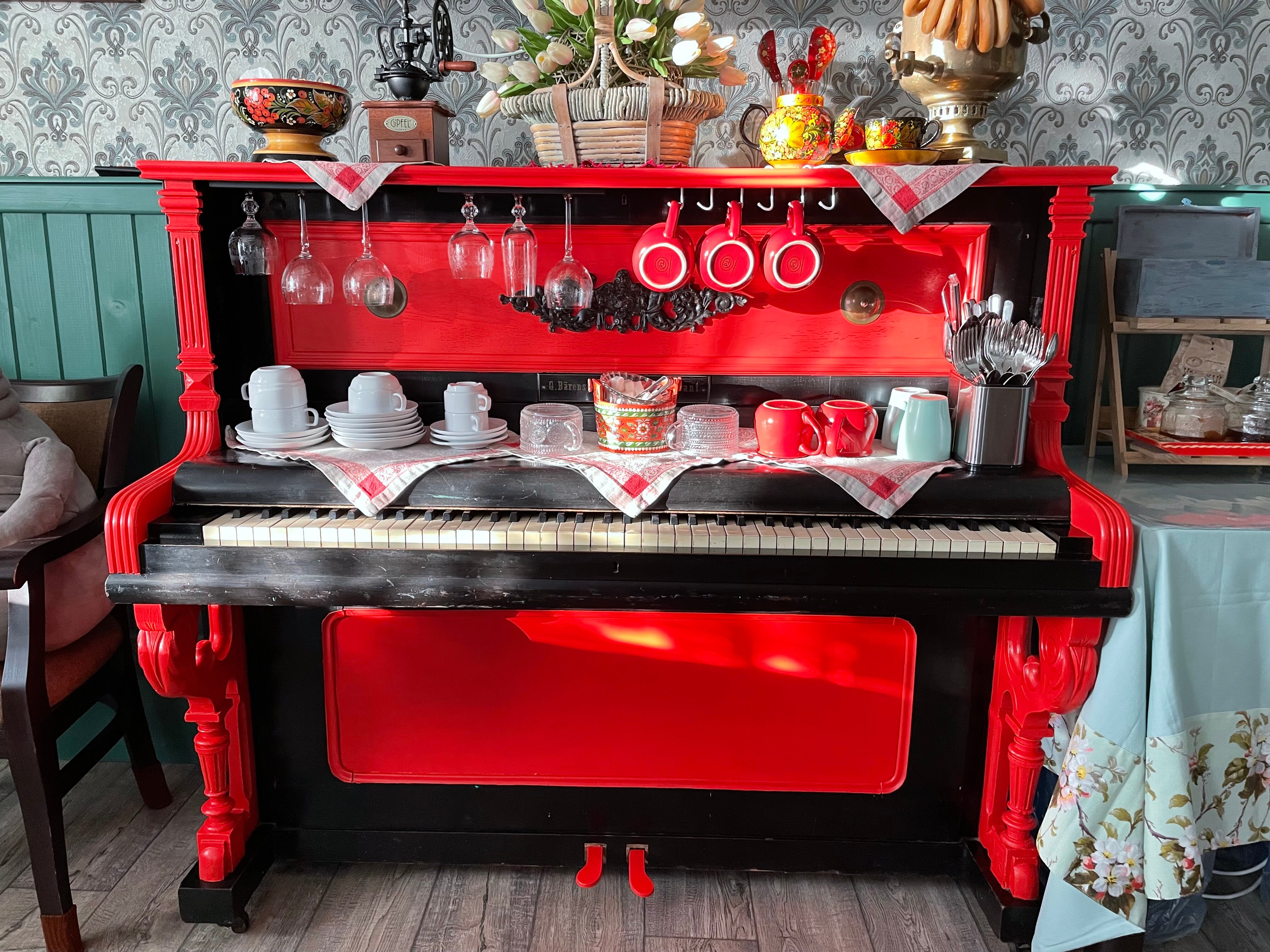 Фото Моя провинция